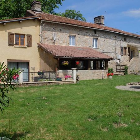 Apartament Sur La Colline Sousceyrac Zewnętrze zdjęcie